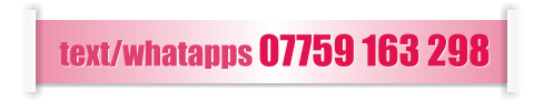 text/whatapps 07759 163 298